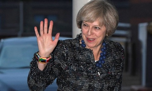 মার্চ থেকে আনুষ্ঠানিক বেক্সিট প্রক্রিয়া শুরু হচ্ছে- ব্রিটিশ প্রধানমন্ত্রী