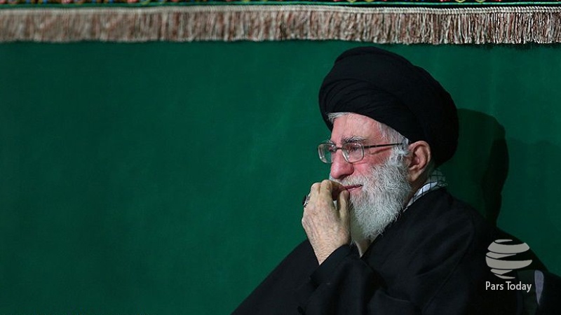 শরীর রক্তাক্ত করে শোক পালন হারাম: ইরানের সর্বোচ্চ নেতা