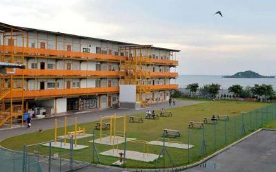 সিঙ্গাপুরে ছয় বাংলাদেশির বিরুদ্ধে হত্যার অভিযোগ