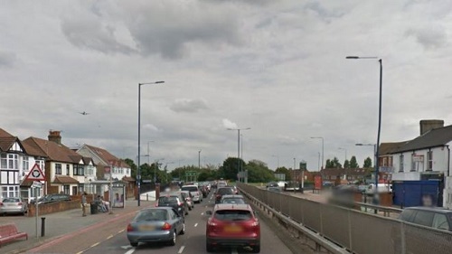 লন্ডনে সড়ক দুঘর্টনায় ১১ বছরের বালক নিহত