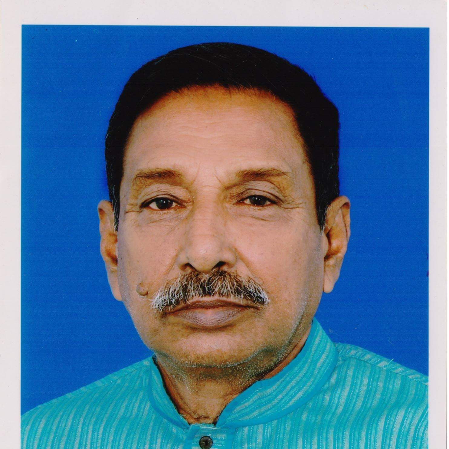 শনিবার এমসি একাডেমী মাঠে সিরাজুল জব্বার চৌধুরীর জানাজা