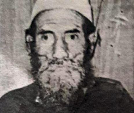 প্রশাসনের উপর ক্ষুব্ধ হয়ে মুক্তিযোদ্ধার আত্মহত্যা!