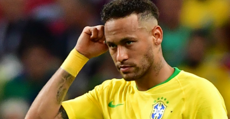 শাস্তির মুখে পড়ছেন নেইমার