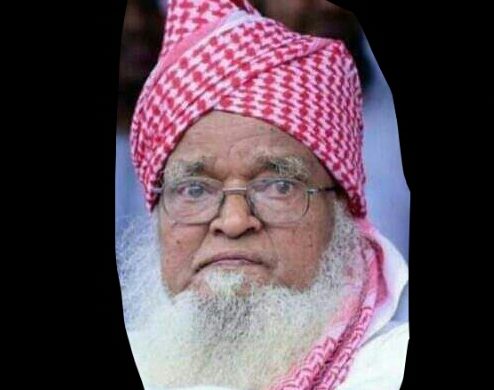 মাওলানা শ‌ফিকুল হক আমকুনীর জানাযা র‌বিবার বিকাল ৩ টায়