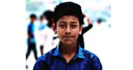 নামাজ পড়ে বের হতেই সহপাঠীর হাতে স্কুল ছাত্র খুন