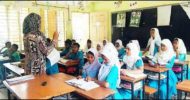 ‘প্রাথমিকে সহকারী শিক্ষককে পদোন্নতি দিয়ে প্রধান শিক্ষক করা হবে’