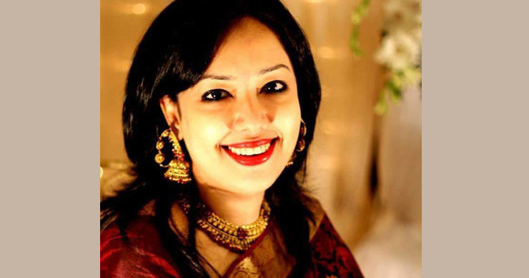 এমপি হচ্ছেন টক শো’ আলোচিত মুখ রুমিন ফারহান