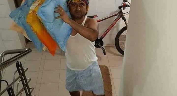 সরকারী কর্মকর্তা-কর্মচারীদের ‘বালিশ’!