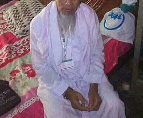 রেঙ্গা মাদরাসার শায়খুল হাদিস  আল্লামা শিহাব উদ্দিনের ইন্তেকাল
