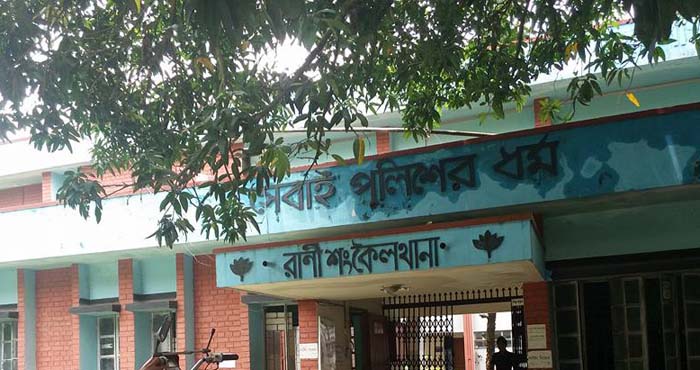 ইয়াবাসহ কেন্দ্রীয় ছাত্রলীগ নেতার বোন আটক