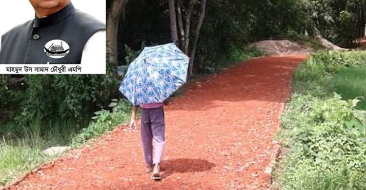 আমার এলাকায় ঢালাই কাজে বাঁশ ব্যবহার করা যাবে না!