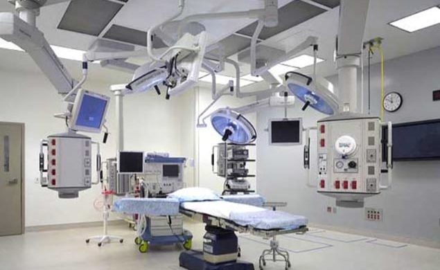 ওসমানীতে সার্জন না থাকায় আধুনিক ‘মেশিন’ চলে যাচ্ছে ঢাকায়!