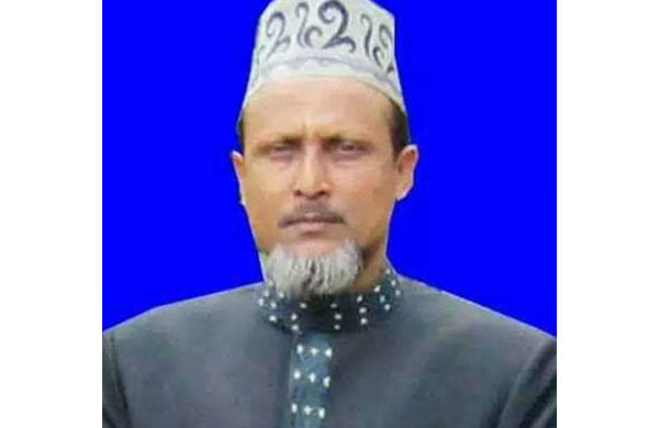 গোলাপগঞ্জ কৈলাশ মাদরাসার সাবেক সুপার জাতীয় পর্যায়েও শ্রেষ্ঠ