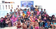 কৌশলে পাসপোর্ট তৈরি করে পালানোর চেষ্টা করছে রোহিঙ্গারা