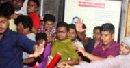 একদিনের আল্টিমেটাম দিয়ে বিএনপির কার্যালয় ছাড়লো ছাত্রদল!