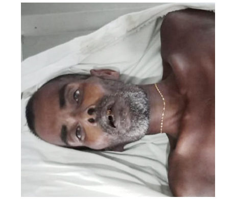 ওসমানী হাসপাতালে দু’দিন থেকে পড়ে আছে অজ্ঞাত ব্যক্তির মরদেহ