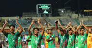 বিশ্বকাপ ফুটবল বাছাই পর্বে বাংলাদেশ!