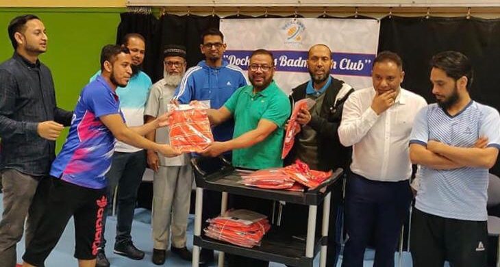 লন্ডনে কাউন্সিল অফ মস্ক টাওয়ার হ্যামলেটস’র উদ্যোগে ব্যতিক্রমী ঈদ পূণর্মিলনী