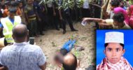 ছেলে ধরা নয়, মাদরাসা ছাত্রকে হত্যা করে পুকুরে ফেলা হয় মাথা!