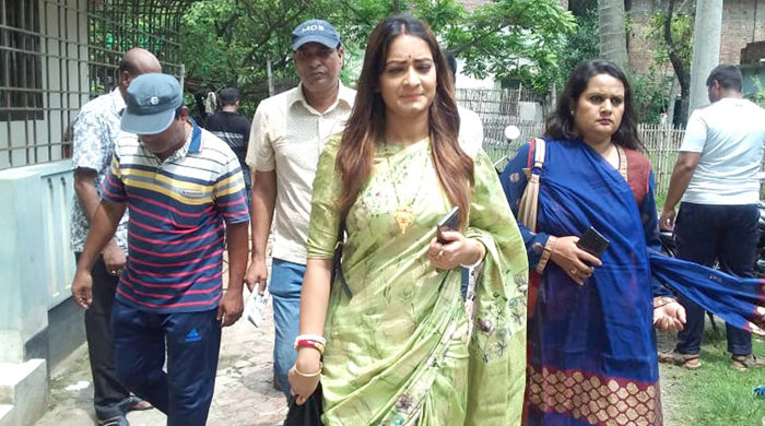 বিএনপির মৃত্যুদণ্ড প্রাপ্তদের পাশে কেন্দ্রীয় নেতৃবৃন্দ!