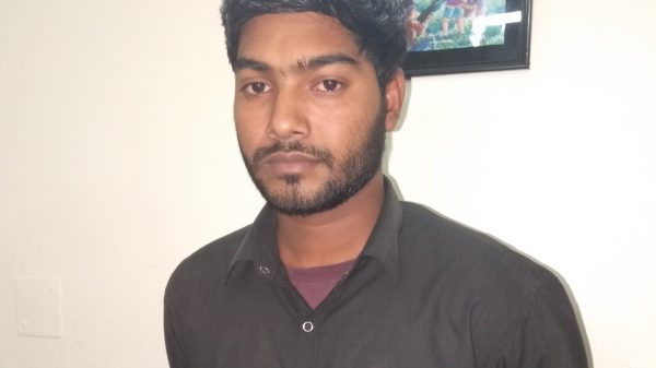 গোলাপগঞ্জের ধর্ষক আলাল জৈন্তাপুর থেকে গ্রেফতার!