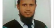 ডক্টরেট ডিগ্রি লাভ করলেন সিলেটের শফি আহমদ