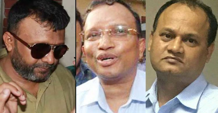 ইমেজ সংকটে গোটা পুলিশ বাহিনী!