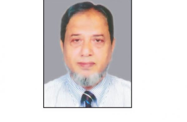 সিলেট পৌরসভার সাবেক চেয়ারম্যানের জানাযা বিকাল সাড়ে ৫ টায়