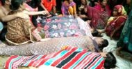 নৌকা নিয়ে আনন্দন করতে গিয়ে ডুবে গেলো ৫ তরুণী!