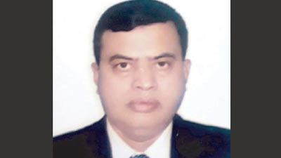 যোগদানের ১৩ দিনের মাথায় ডেঙ্গু জ্বরে সিভিল সার্জনের মৃত্যু!