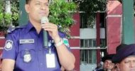 নারী উত্যক্তকারীর জীবন উত্তপ্ত করে দেবেন এসপি!