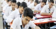 পরীক্ষার সময় কমলো জেএসসিতে ৩ দিন, এসএসসিতে ২ দিন