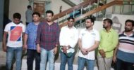 রাজস্ব কর্মকর্তার বাড়ি থেকে ঘুষের টাকাসহ আটক ৭