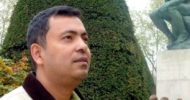 চার বছর পর অভিজিৎ রায় হত্যার বিচার শুরু!