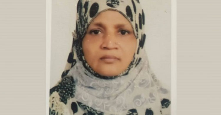 ডেঙ্গু মিছিলে এবার অতিরিক্ত আইজিপির স্ত্রী!