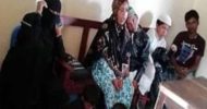সিলেট দিয়ে ভারতে পাচারকালে ১৪ রোহিঙ্গা আটক!