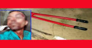 দুবাগে পুলিশের সাথে বন্দুকযুদ্ধে ডাকাত মিসবাহ নিহত!