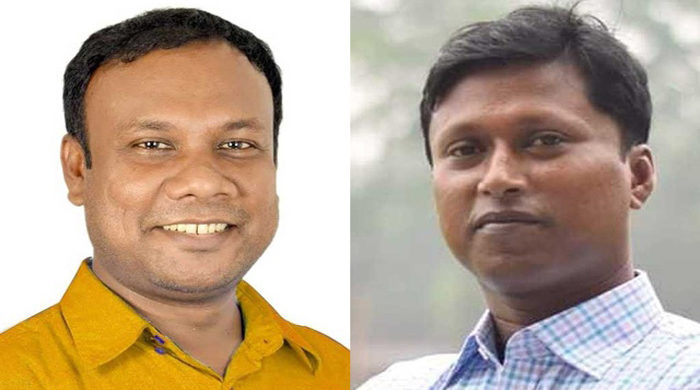 ছাত্রদলের ভোটাভুটি: রিজভী-ইলিয়াস পর খোকন-শ্যামল