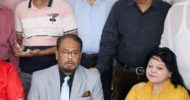 এরশাদ পুত্রকে সংসদে পাঠাতে আ’লীগের সাথে সমঝোতা!