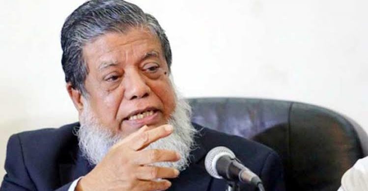 শীতাতপ কক্ষে বসে কত বেতন নেন: টিআইবিকে ডেপুটি স্পিকার!