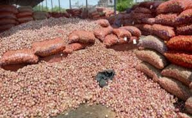 পেঁয়াজ রফতানি অনির্দিষ্টকালের জন্য বন্ধ করলো ভারত!