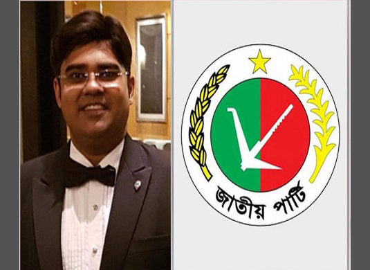 রংপুরে এরশাদের পরিবারেই থাকলো ‘লাঙ্গল’!
