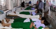 চটপটি খেয়ে ২৬ শিক্ষার্থী অসুস্থ, দোকানদার আটক!