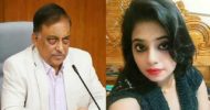 মন্ত্রীকে ‘বিড়াল’ বলে ইঙ্গিত, জেলার বরখাস্ত!