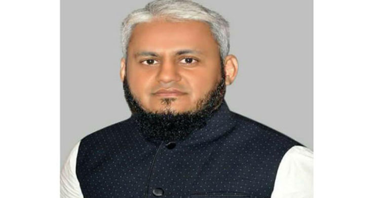 দেশ ছেড়ে পালালেন যুবলীগ নেতা সাঈদ!