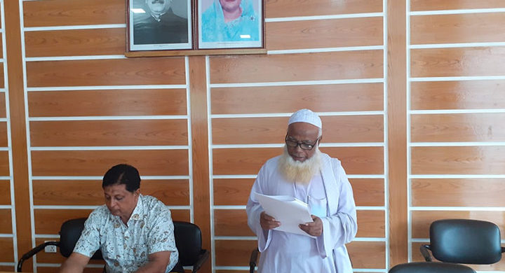 পিবিআই কর্মকর্তার ২০ লাখ টাকার ঘুষ দাবি!