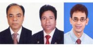 সিলেট চেম্বারের নেতৃত্ব পেলেন যারা