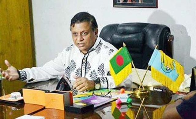 সিসিক মেয়র আরিফের হুমকি দাতা ঢাকায়!