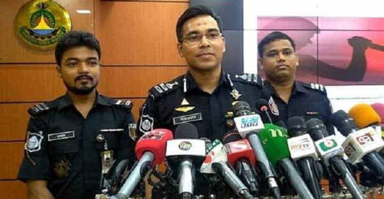 র‌্যাবের নতুন মুখপাত্র কর্নেল সারওয়ার
