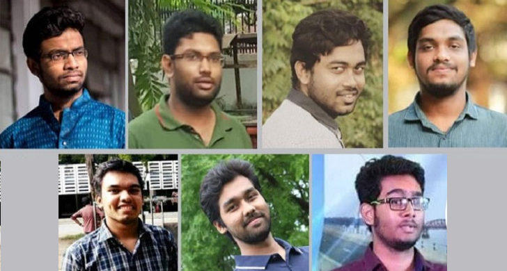 আবরার হত্যায় এ পর্যন্ত যারা আটক